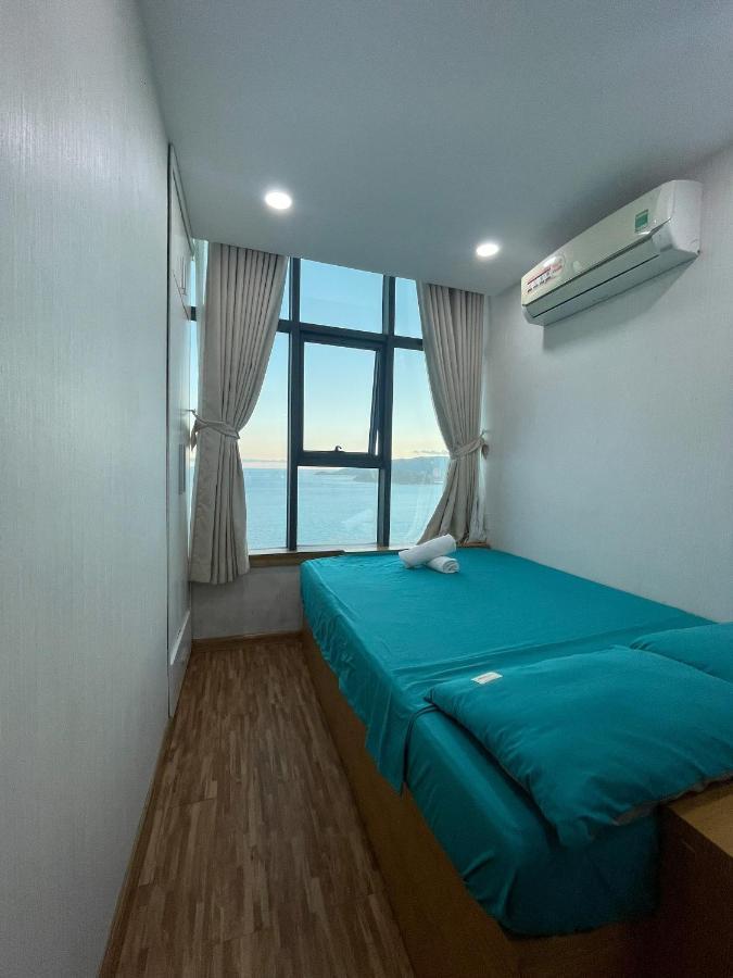Bitter Luxury Apartment 60 Tran Phu - Nha Trang Exteriör bild