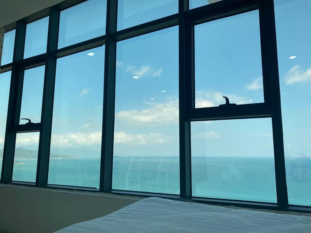 Bitter Luxury Apartment 60 Tran Phu - Nha Trang Exteriör bild