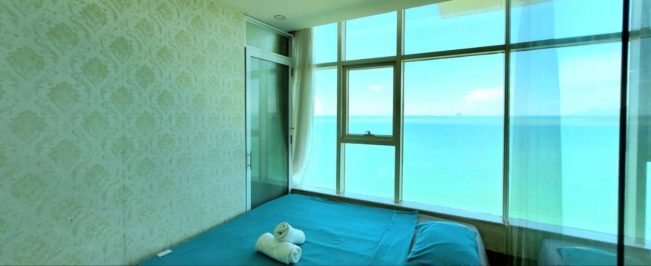 Bitter Luxury Apartment 60 Tran Phu - Nha Trang Exteriör bild