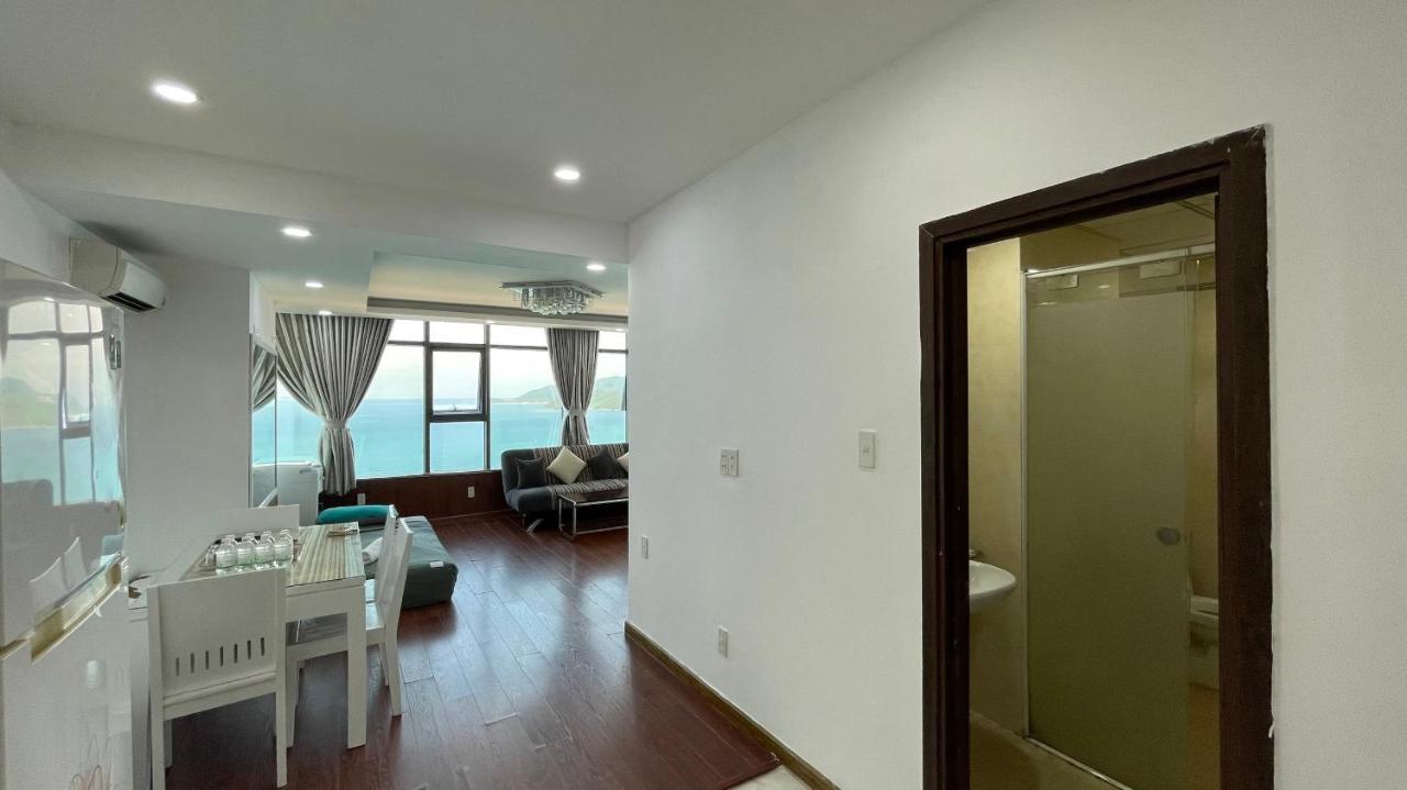 Bitter Luxury Apartment 60 Tran Phu - Nha Trang Exteriör bild