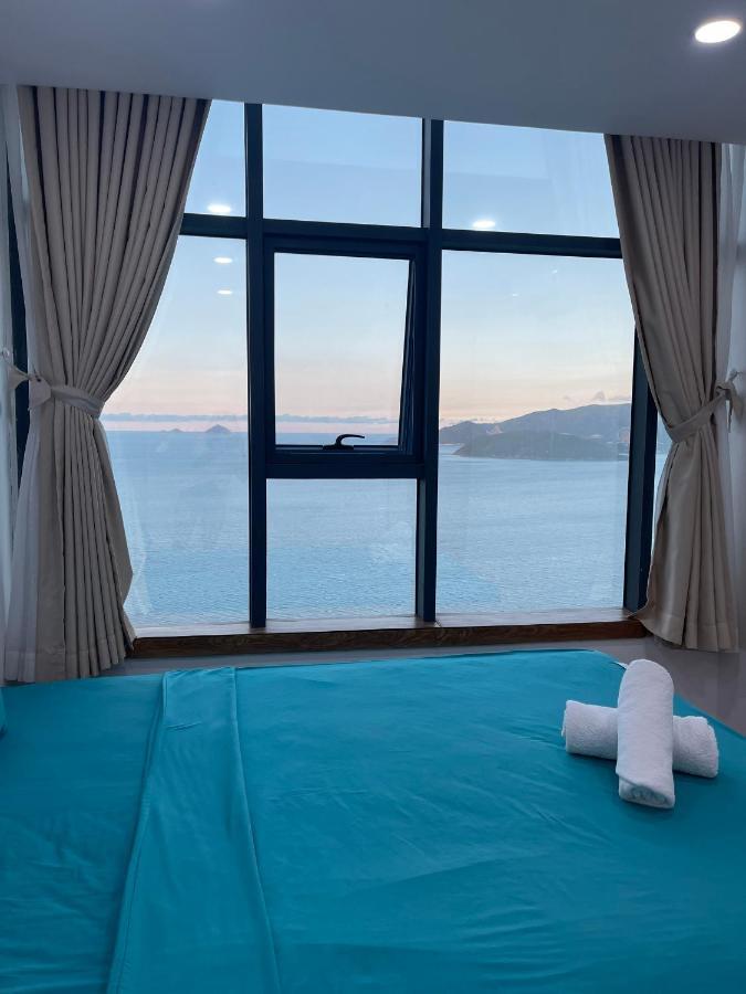 Bitter Luxury Apartment 60 Tran Phu - Nha Trang Exteriör bild